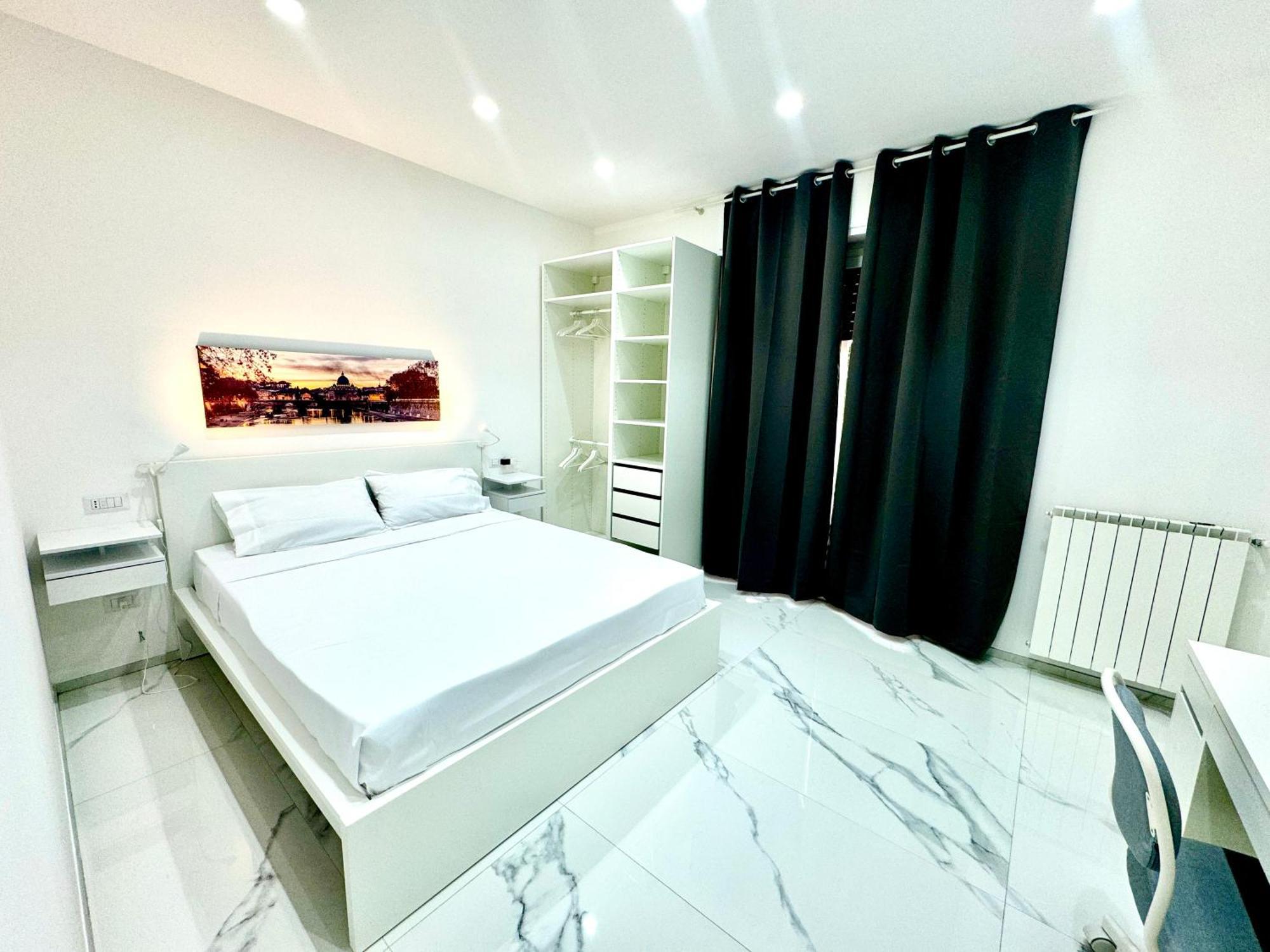 Licheni R-home Apartment Rom
